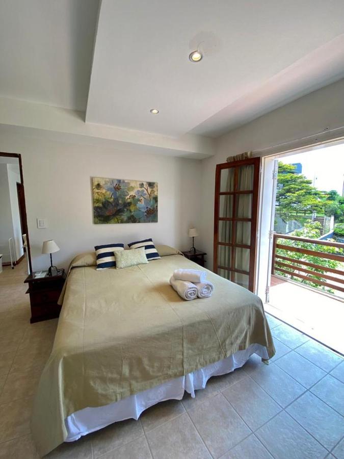 Hotel Puerta Del Sol Pinamar Εξωτερικό φωτογραφία