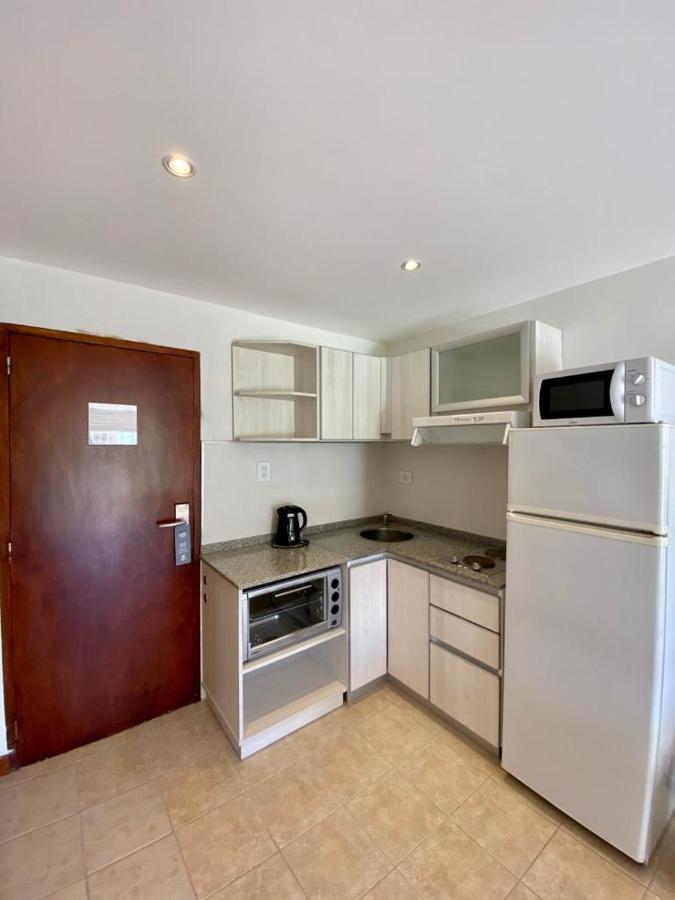Hotel Puerta Del Sol Pinamar Εξωτερικό φωτογραφία