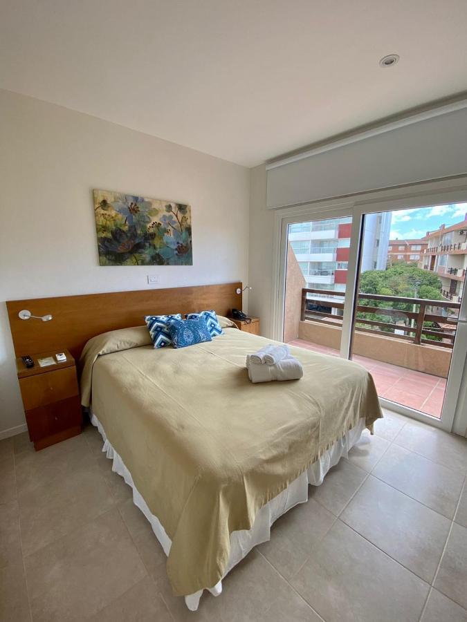 Hotel Puerta Del Sol Pinamar Εξωτερικό φωτογραφία