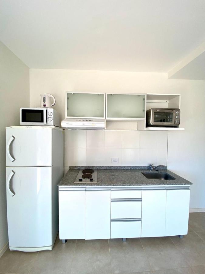 Hotel Puerta Del Sol Pinamar Εξωτερικό φωτογραφία
