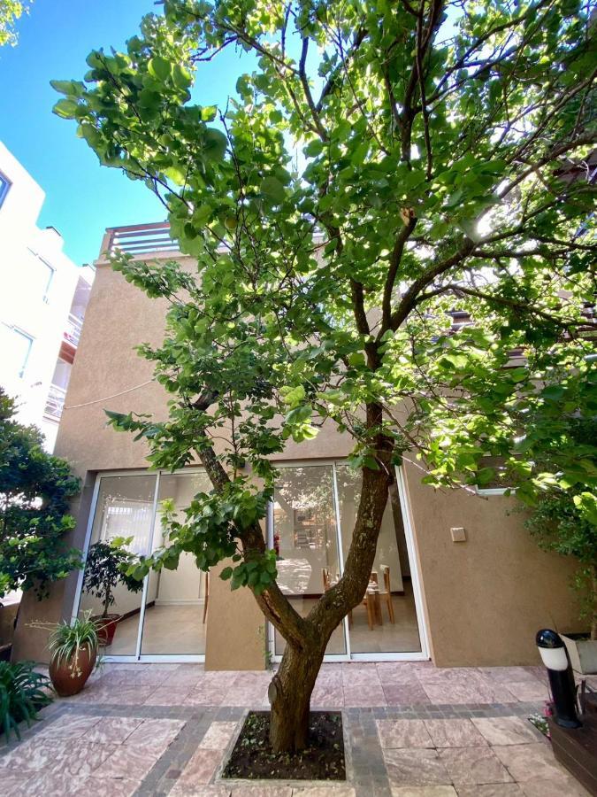 Hotel Puerta Del Sol Pinamar Εξωτερικό φωτογραφία