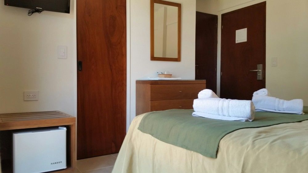Hotel Puerta Del Sol Pinamar Εξωτερικό φωτογραφία