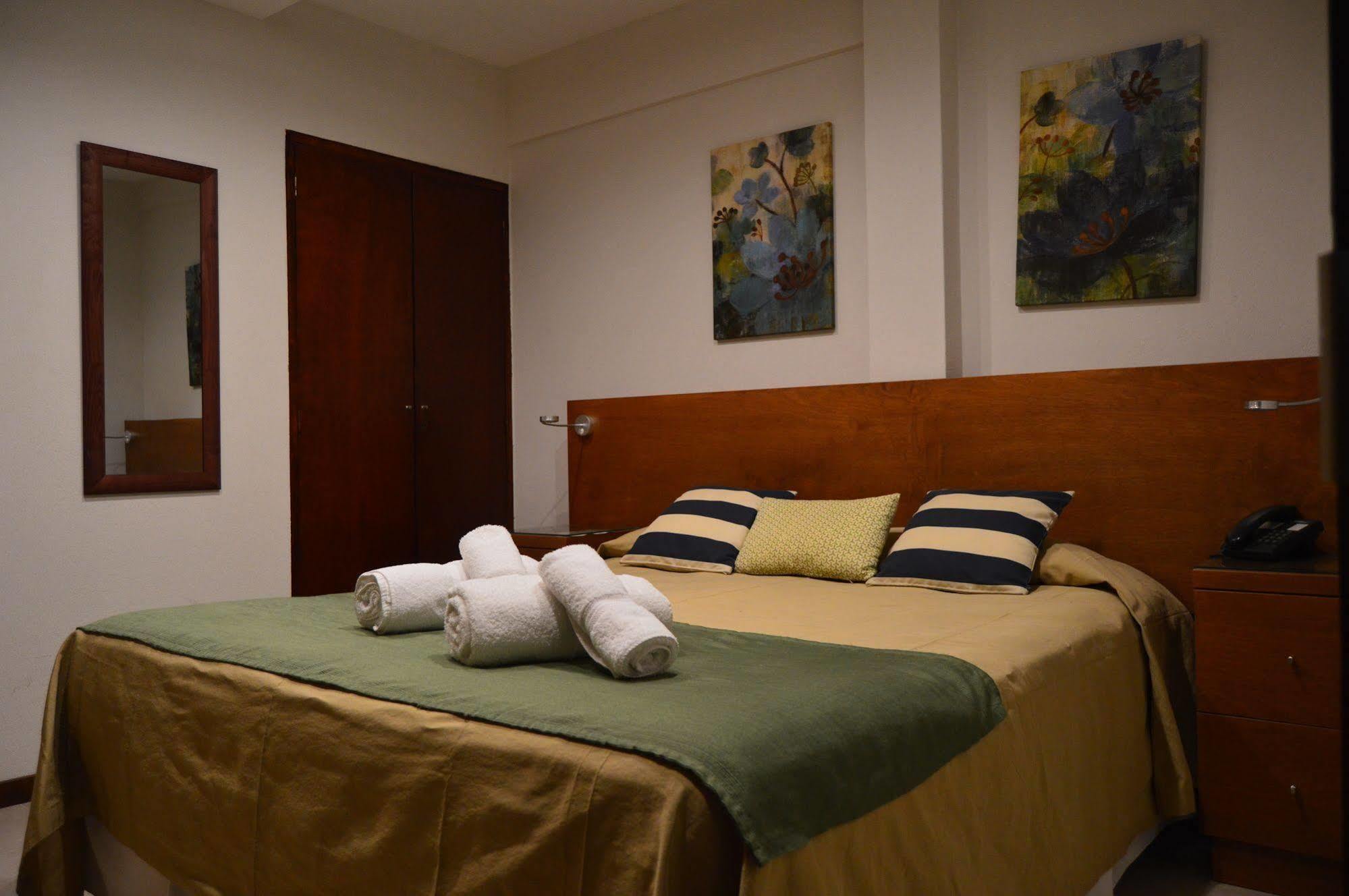Hotel Puerta Del Sol Pinamar Εξωτερικό φωτογραφία
